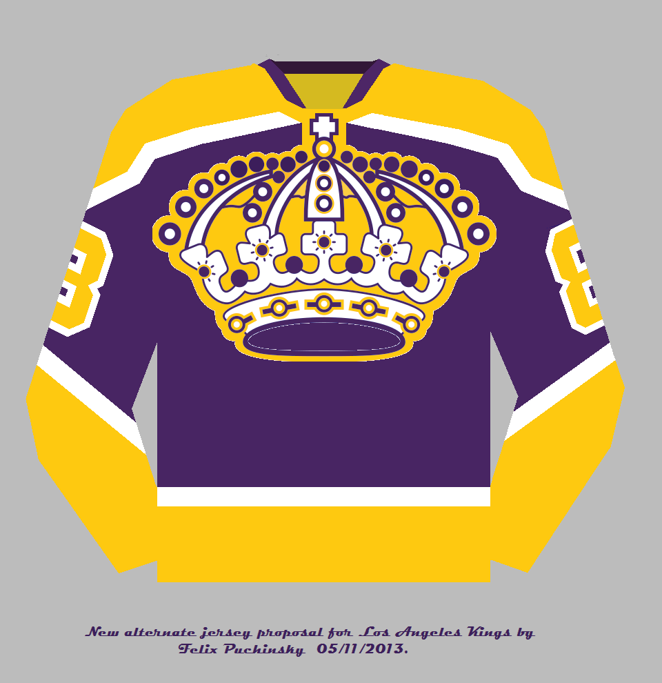 los angeles kings clipart - photo #22