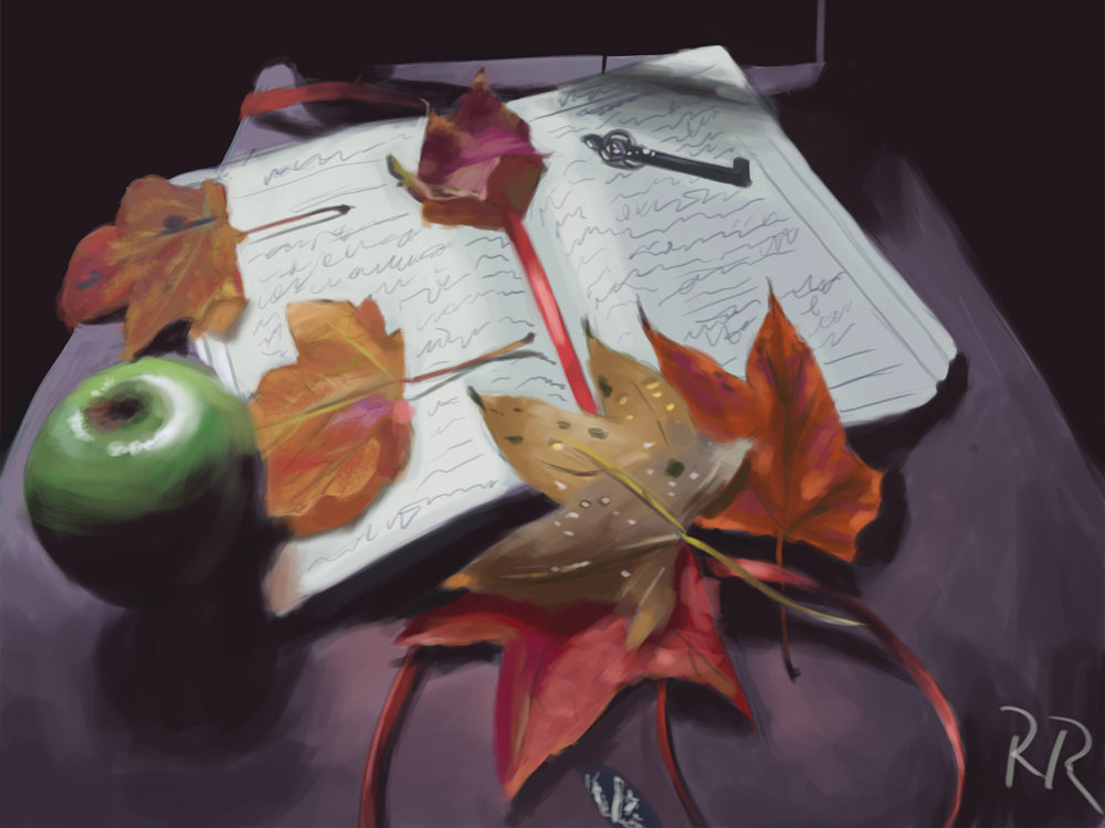 [Image: my_secrets_study_by_raedrob-d64zvy7.png]