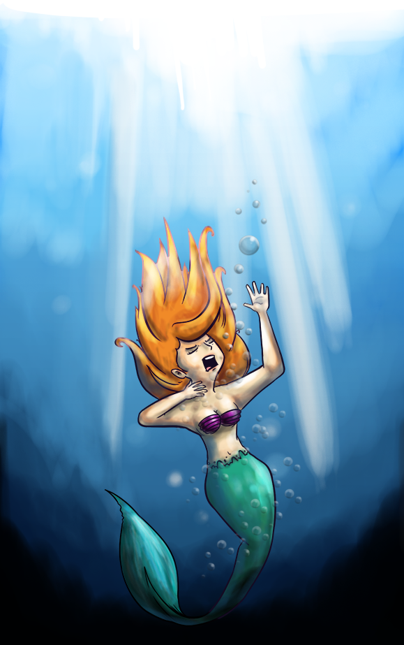 drowning_mermaid_by_mabelma-d664aez.png