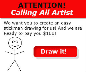 Make money drawing