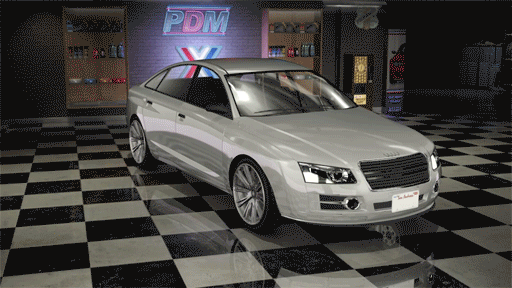 white_car_by_deffpony-d6hy9et.gif
