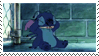 Disney Stitch + Waking Up Stamp by TwilightProwler