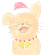 woofy_christmas_by_nibbpower-d6ybq0x.png