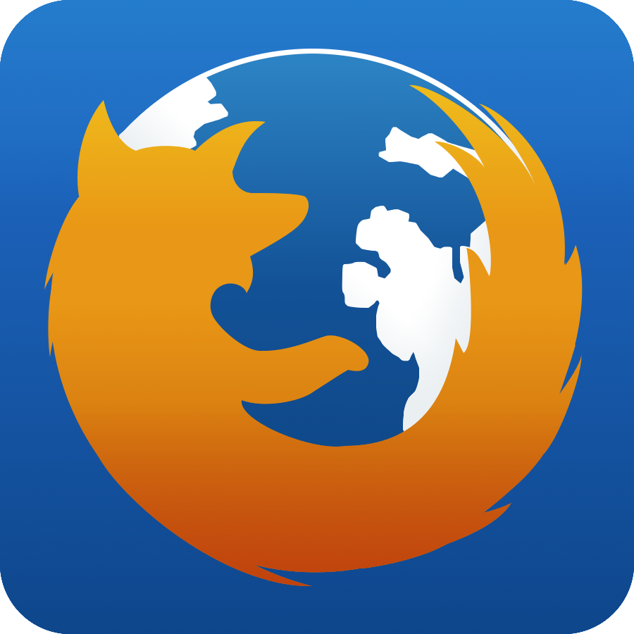Firefox Icon By Ximc On Deviantart