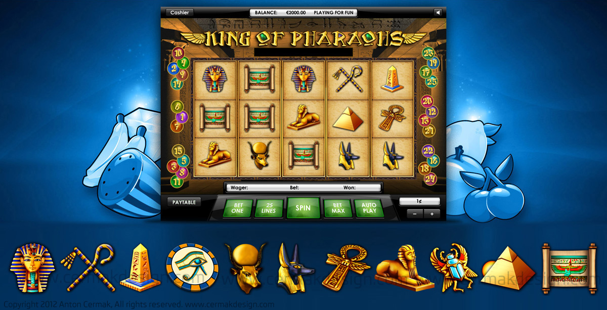 Slots Of Fun Casino Games