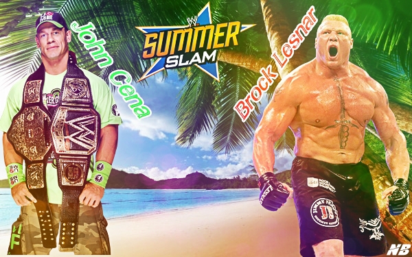 WWE SummerSlam 2014: оценки Дэйва Мельтцера