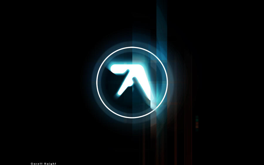Aphex Twin Wallpaper by ~garetth on deviantART