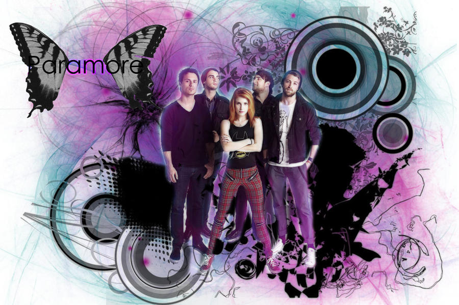 paramore wallpapers. paramore wallpapers by