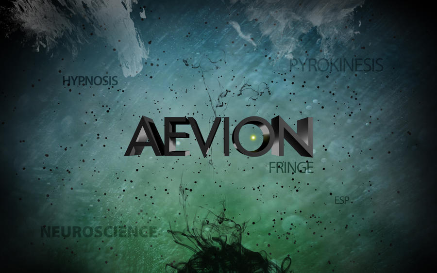 Aevion Fringe Wallpaper by homer8190 on deviantART