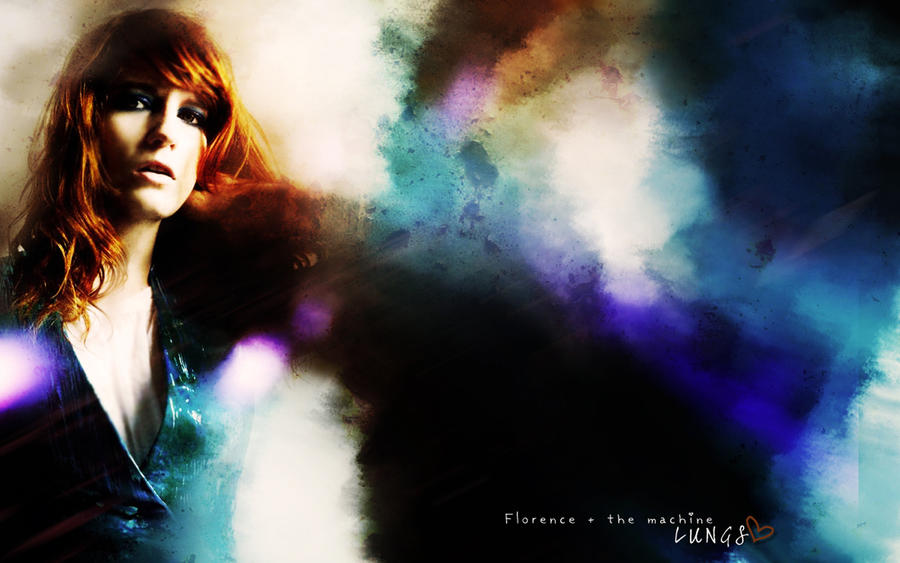 florence the machine wallpaper
