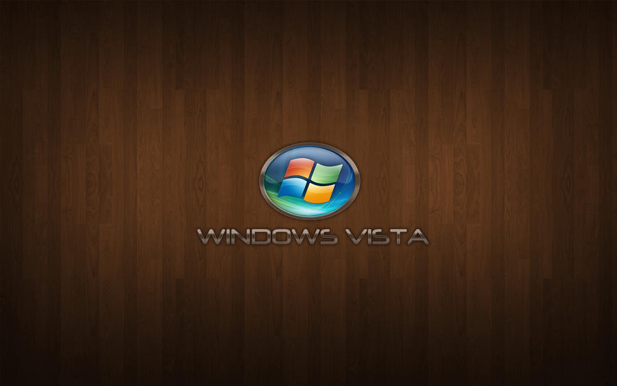 hd vista wallpapers. Windows Vista Wallpaper HD by