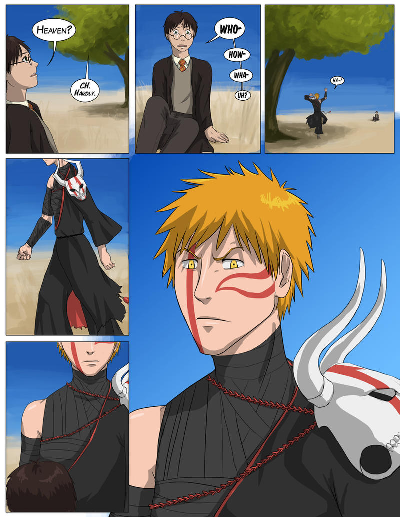 Bleach - Images!, Page 90