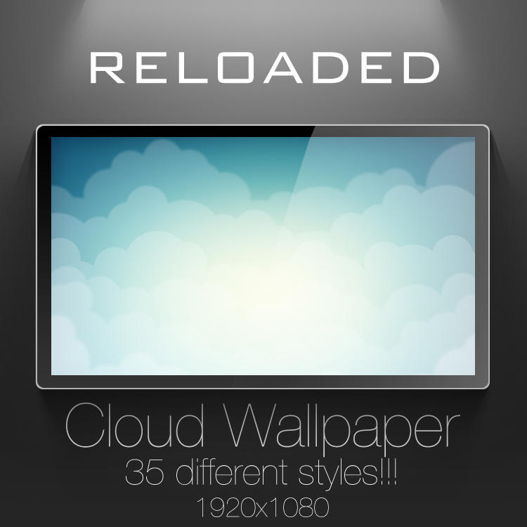 cloud wallpapers. Cloud Wallpapers Mac RELOADED