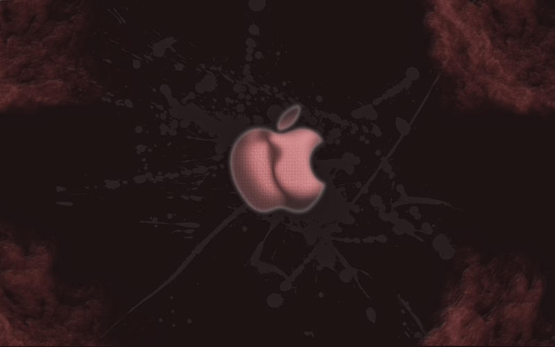 Mac isplash II Wallpaper > Apple papel de parede > Mac Fondos de pantalla > Mac Apple Linux Обои