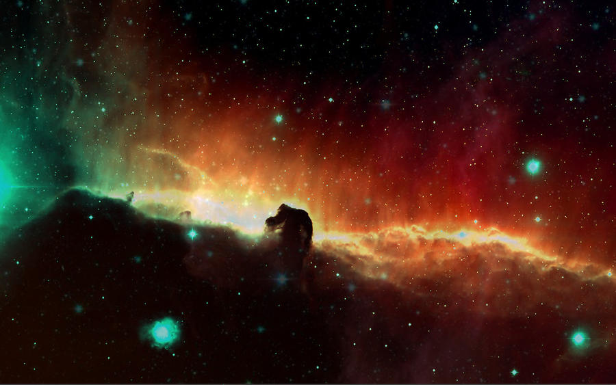 nebula wallpaper. Space nebula wallpaper 2 by M
