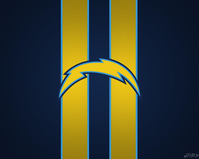 SAN DIEGO CHARGERS WALLPAPER