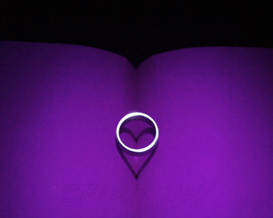 wallpaper purple love. Purple Love by ~Novur on