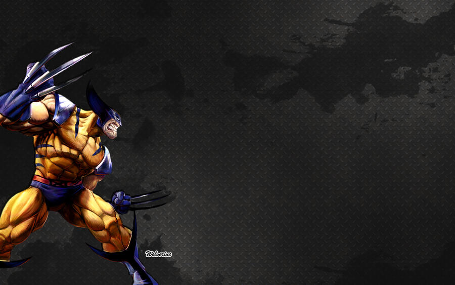 wolverine wallpapers. Wolverine wallpaper by