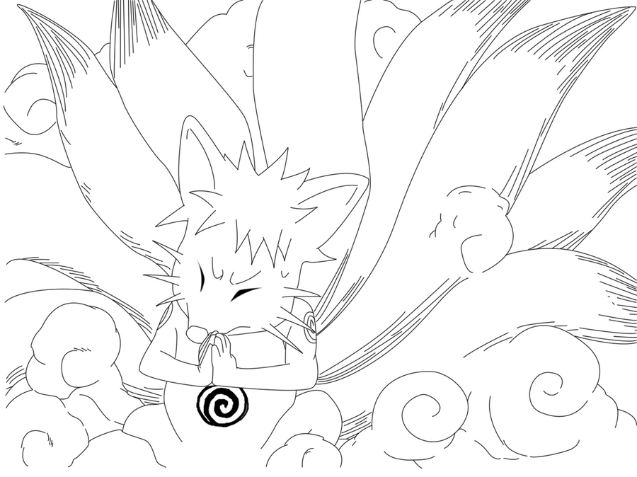 Naruto Shippuden 5 Tailed Beast. Comments: 5