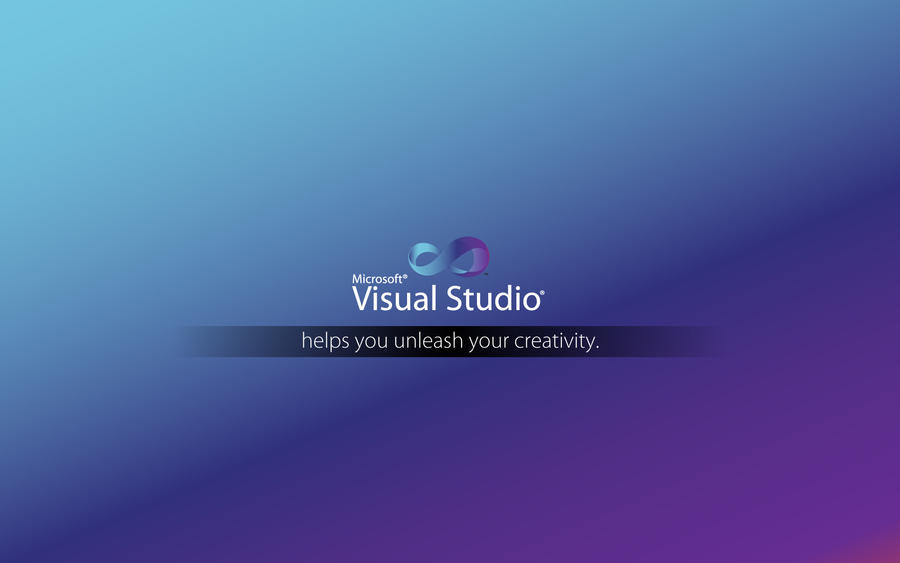 studio wallpaper. Visual Studio Wallpaper 05 by
