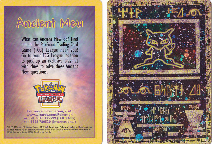 Where Can I Sell My Pokemon Cards Uk