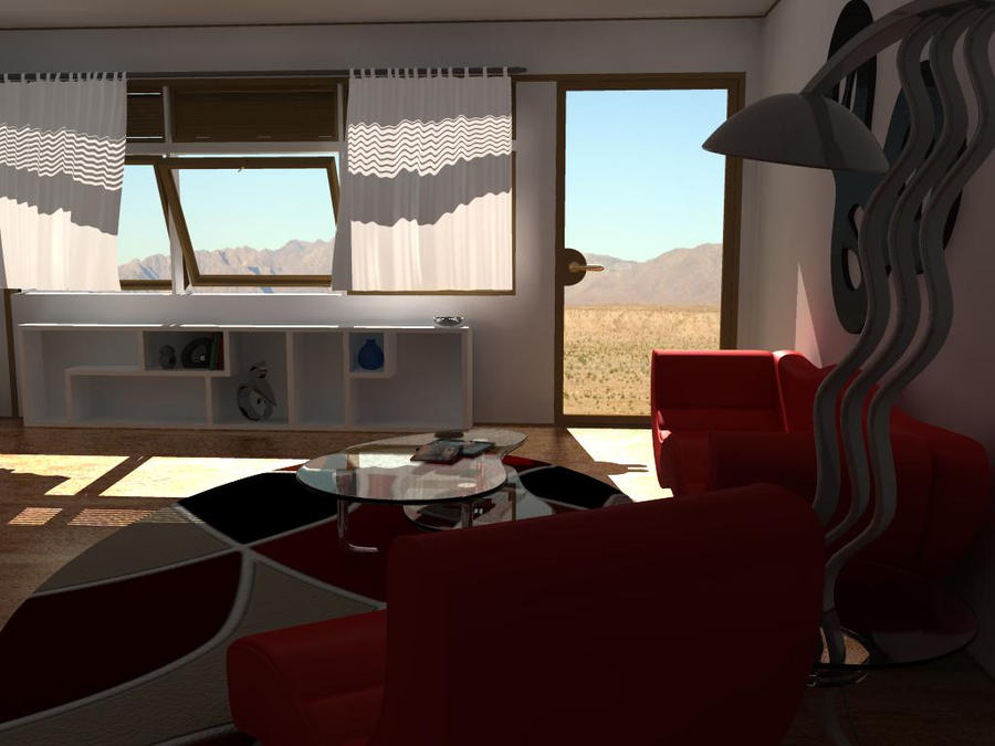Home Interior Designs-38