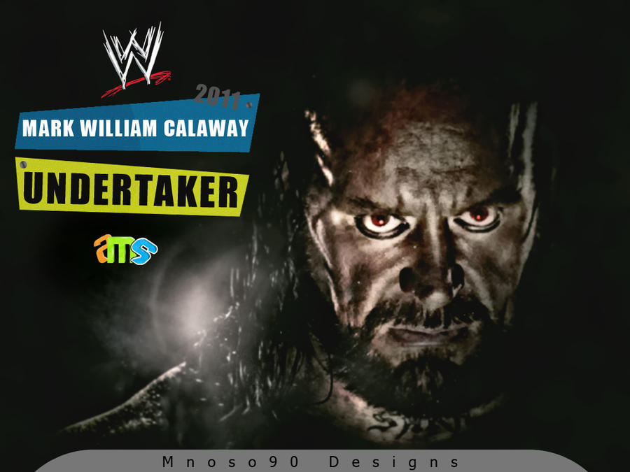 new undertaker