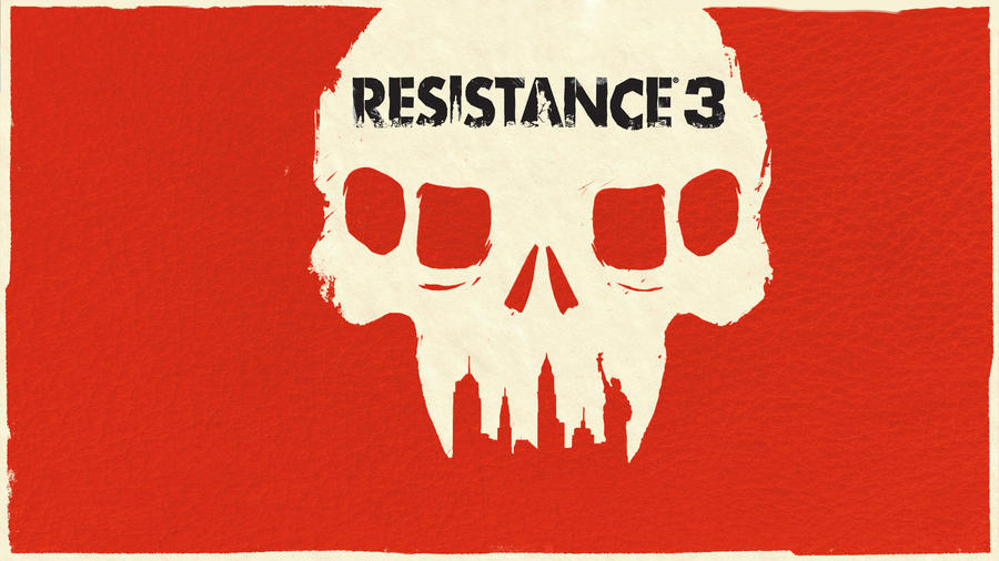 resistance wallpaper. Resistance 3 1080p Wallpaper
