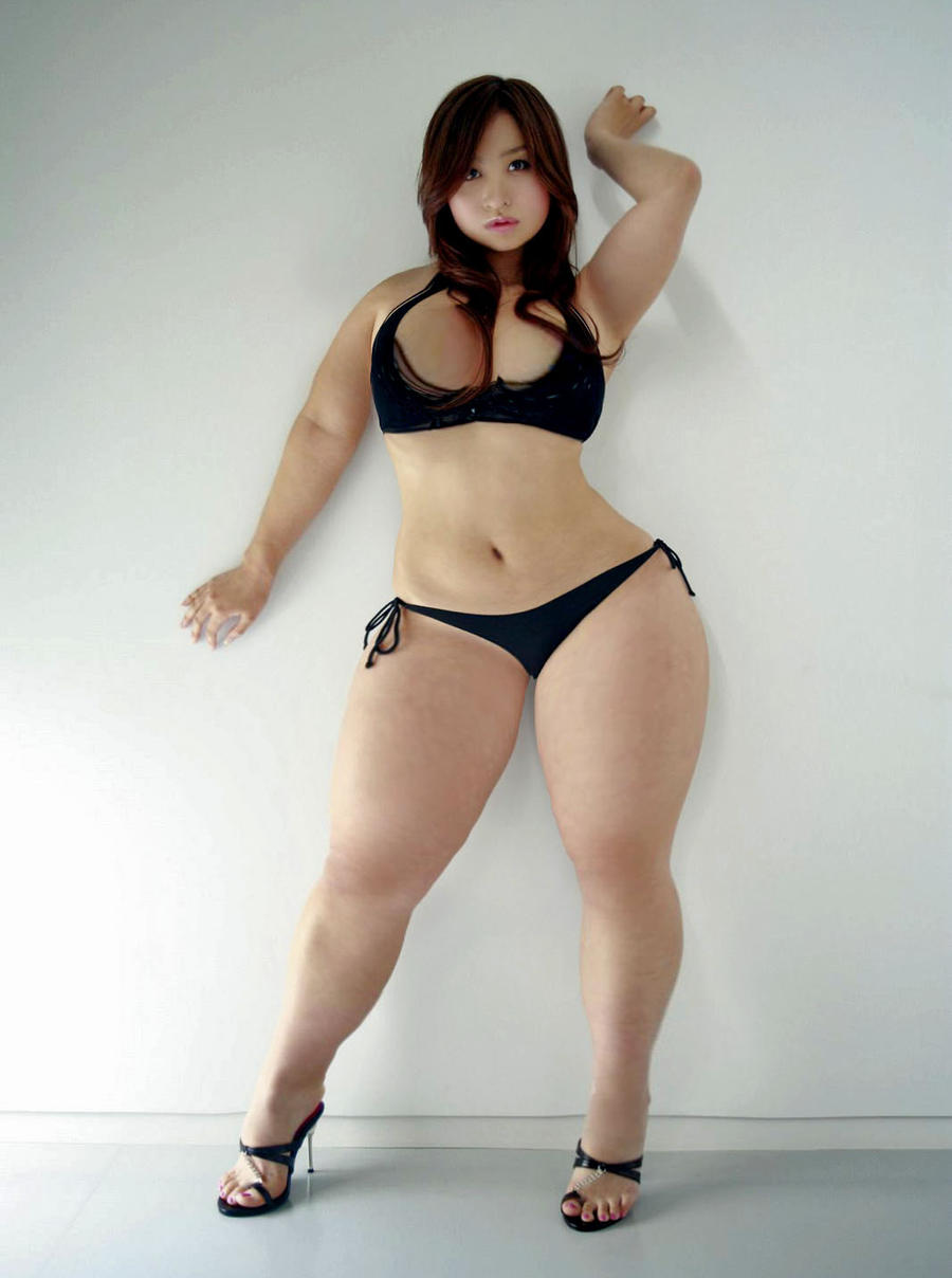 Sexy Fat Asian 110