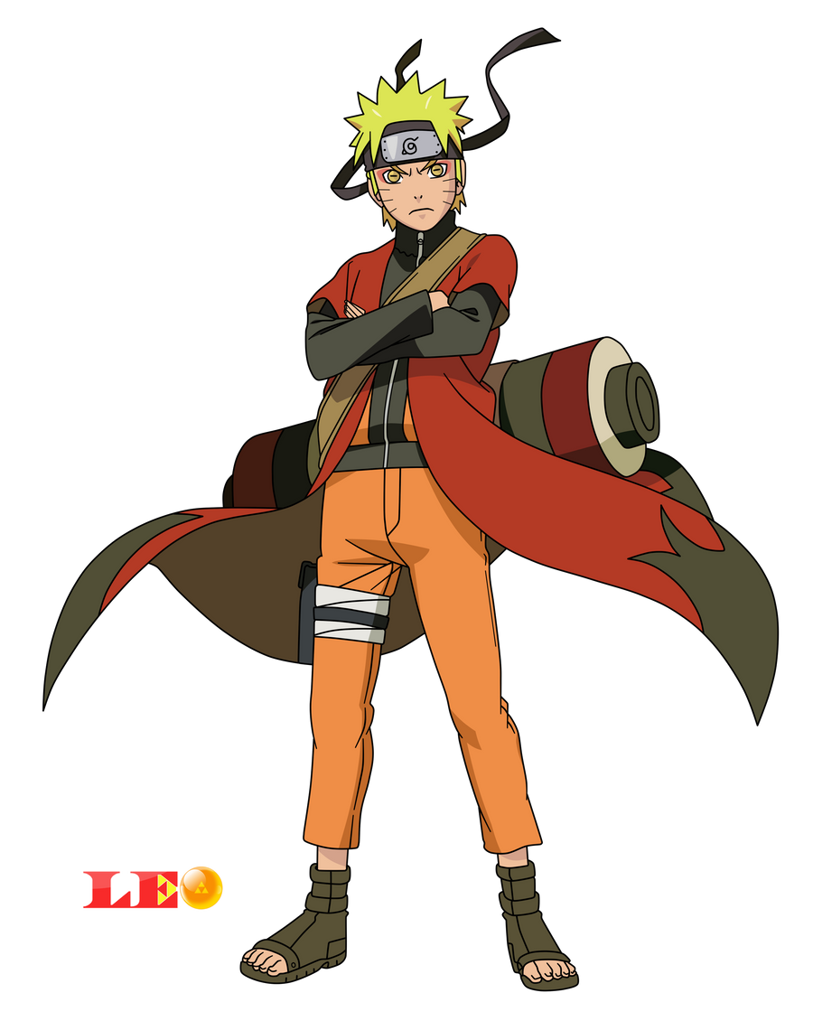 Naruto Uzumaki Naruto_sennin_by_link_leob-d3ksrs7