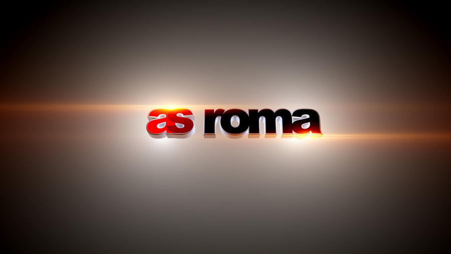 AS Roma Wallpaper Number 7 by Belthazor78 on deviantART