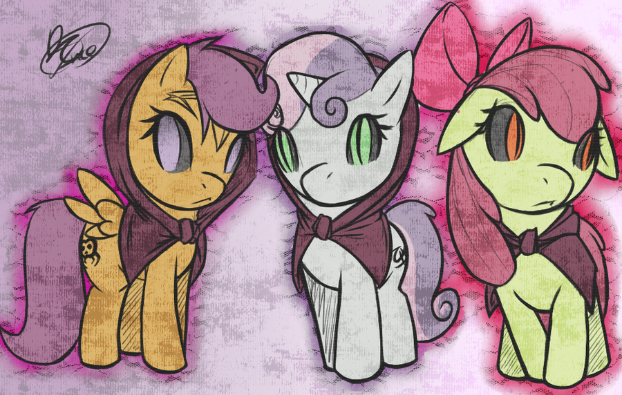 corrupt_cutie_mark_crusaders_by_theshadowbrony-d46hhbp.png