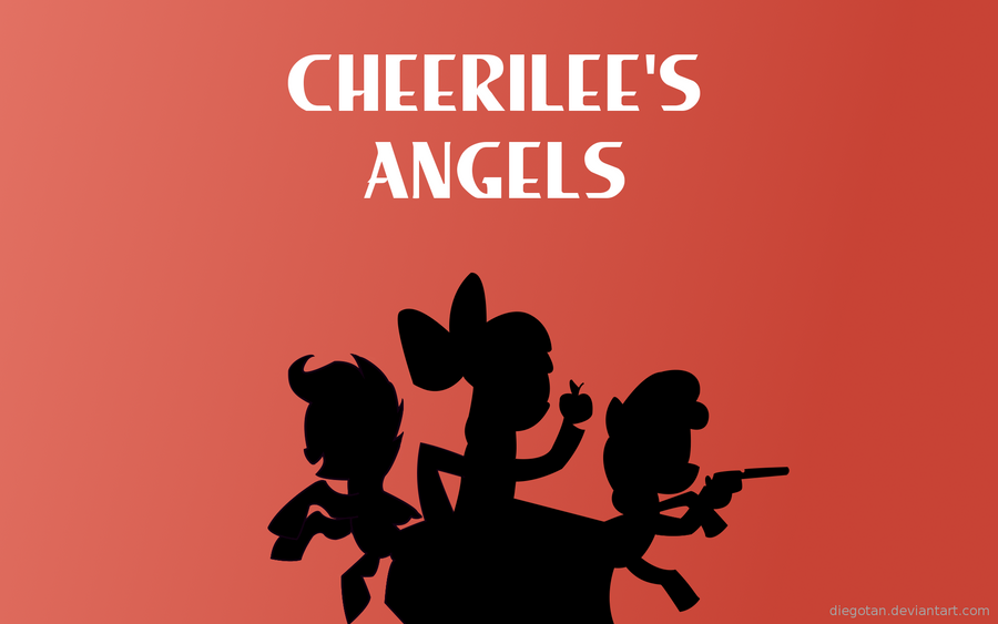 cheerilee__s_angels___wallpaper_by_diegotan-d4e102e.png