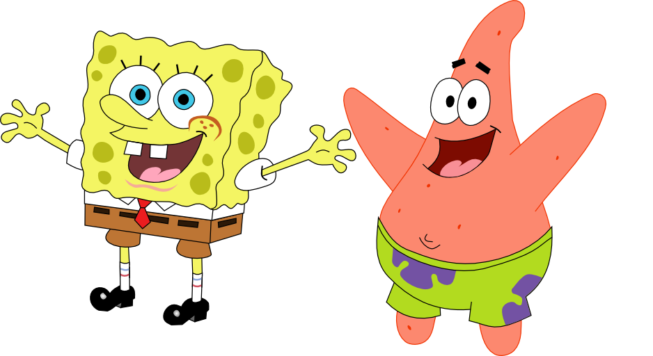 Download this Spongebob And Patrick Icon Pack Neposas picture