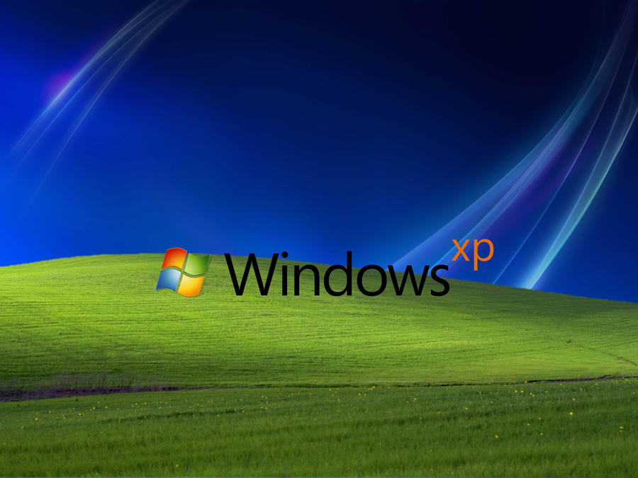 Windows XP HD Wallpaper > Windows HS Wallpaper