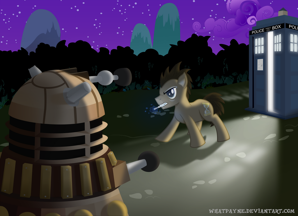 [Image: dr_whooves_and_the_dalek_by_whatpayne-d4iqpkb.png]