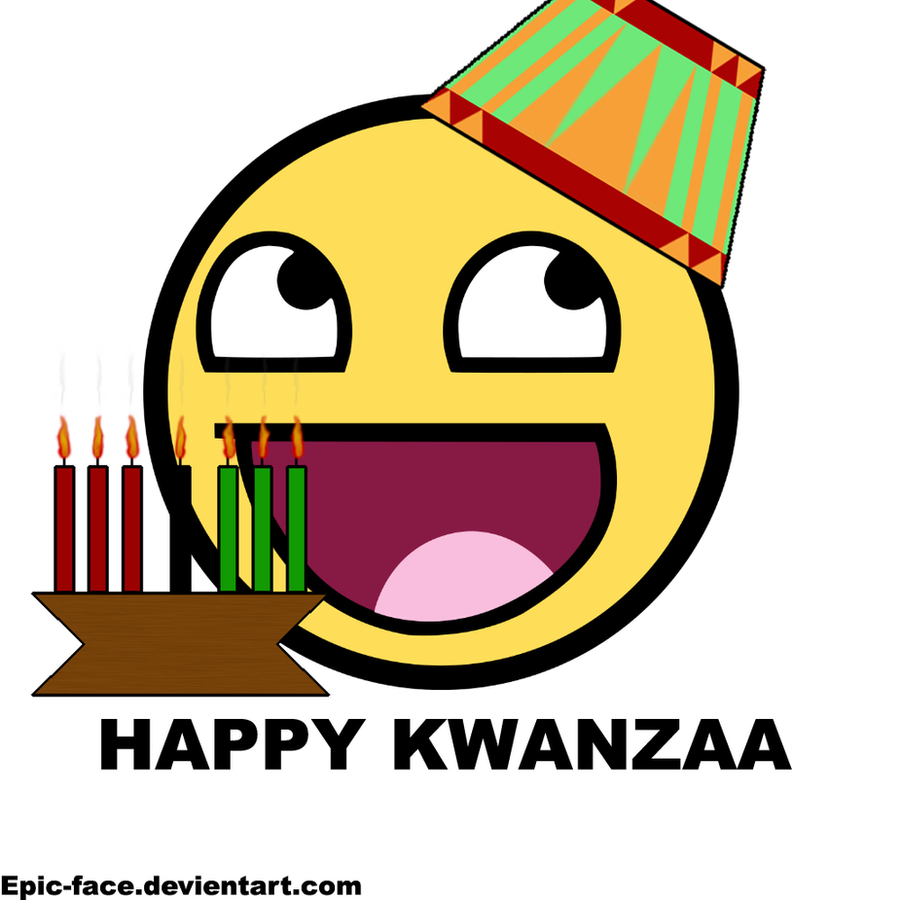 happy kwanzaa clip art - photo #34