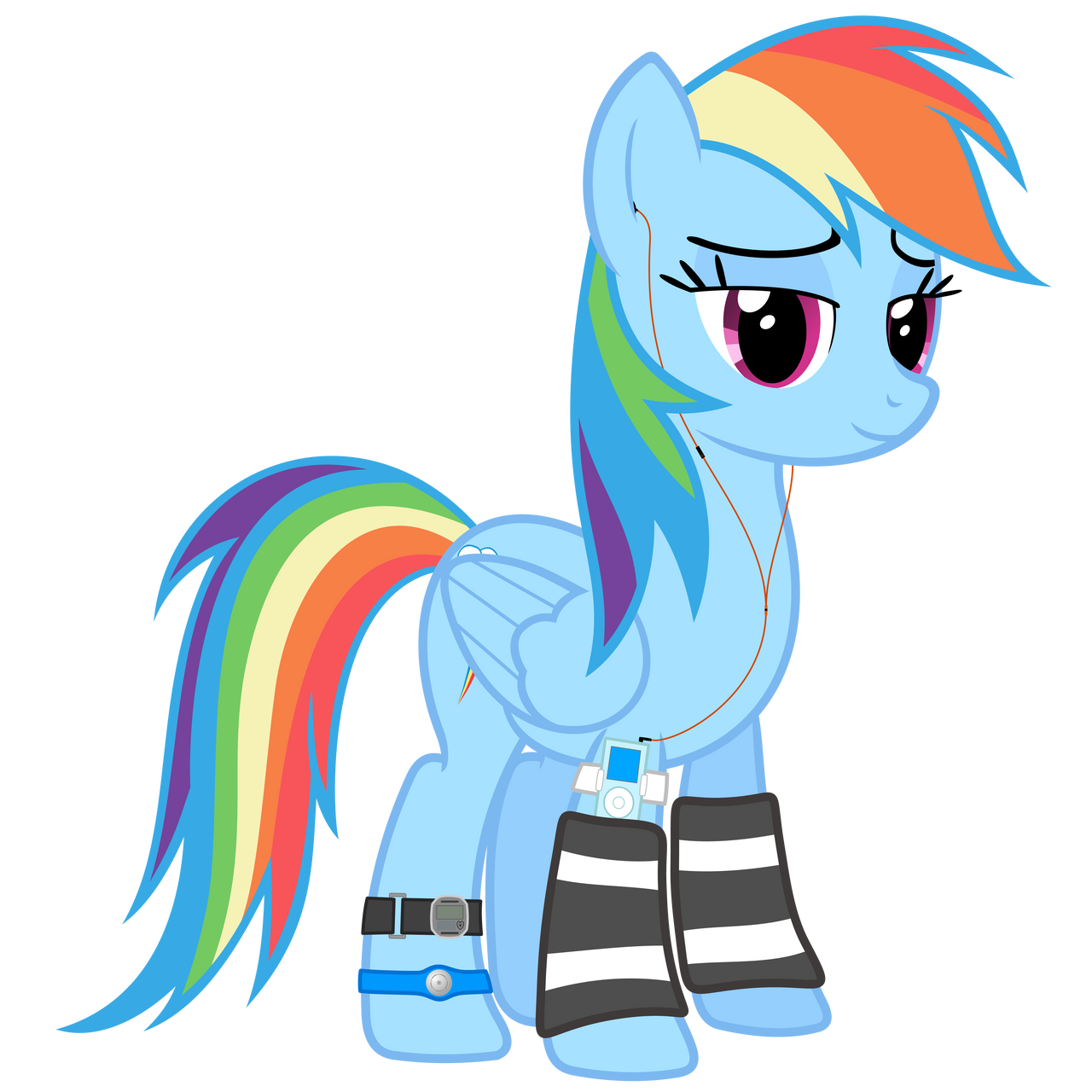 [Obrázek: rainbow_dash_vector___it__s_gym_time__by...5hhdcg.png]