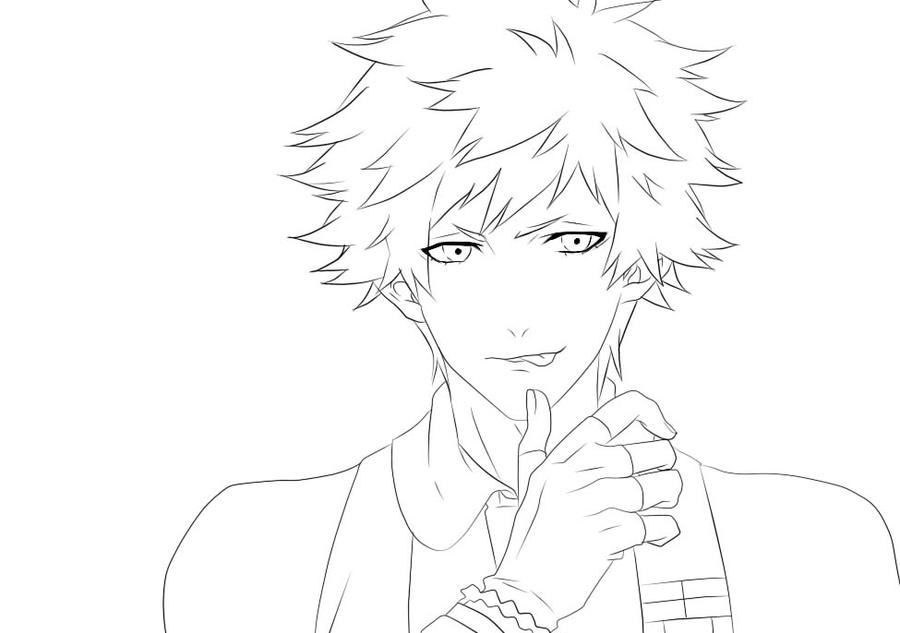maji coloring pages - photo #12