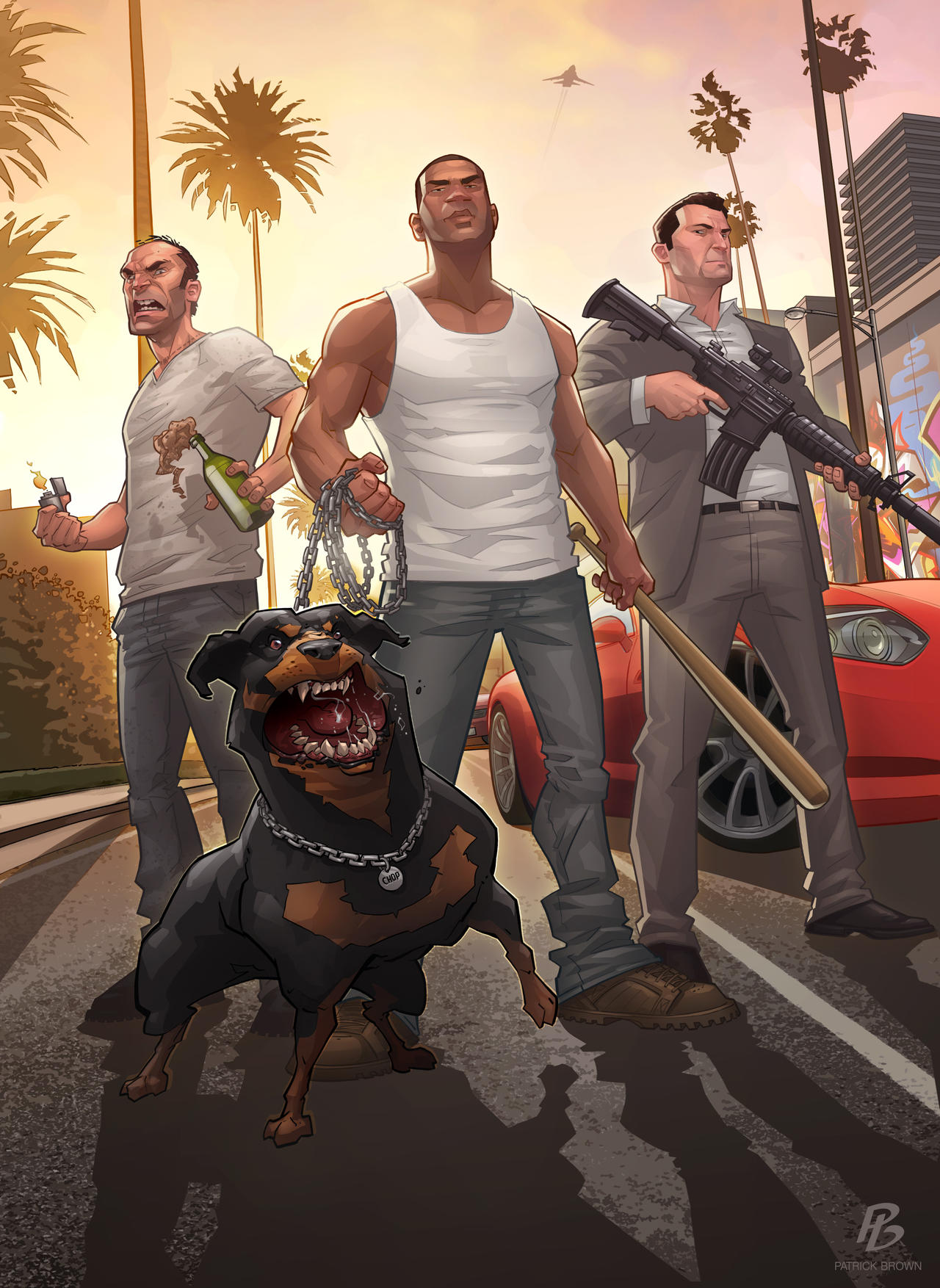 grand_theft_auto_v___the_standoff_by_pat