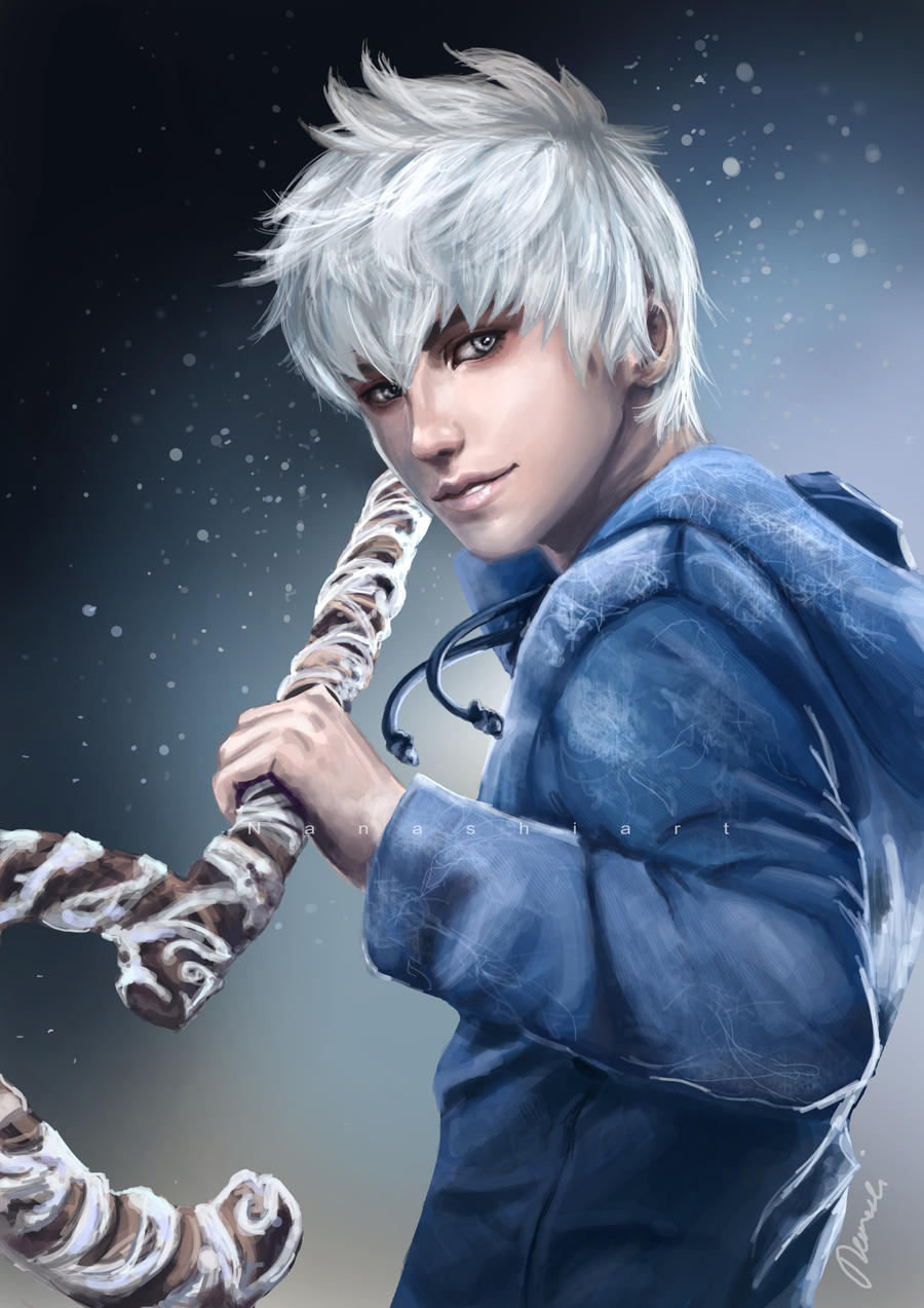 Jack Frost [1964]
