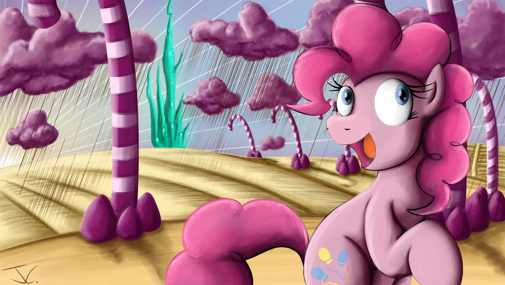 fanart___mlp__pinkie_s_candy_vision_by_j