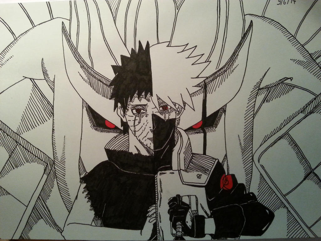 obito_and_kakashi_with_their_susanoo_fanart__by_fabrodrawinggains-d7y992r