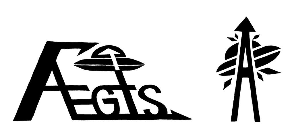 SCP-2069 - AEGIS (Logo Designs)
