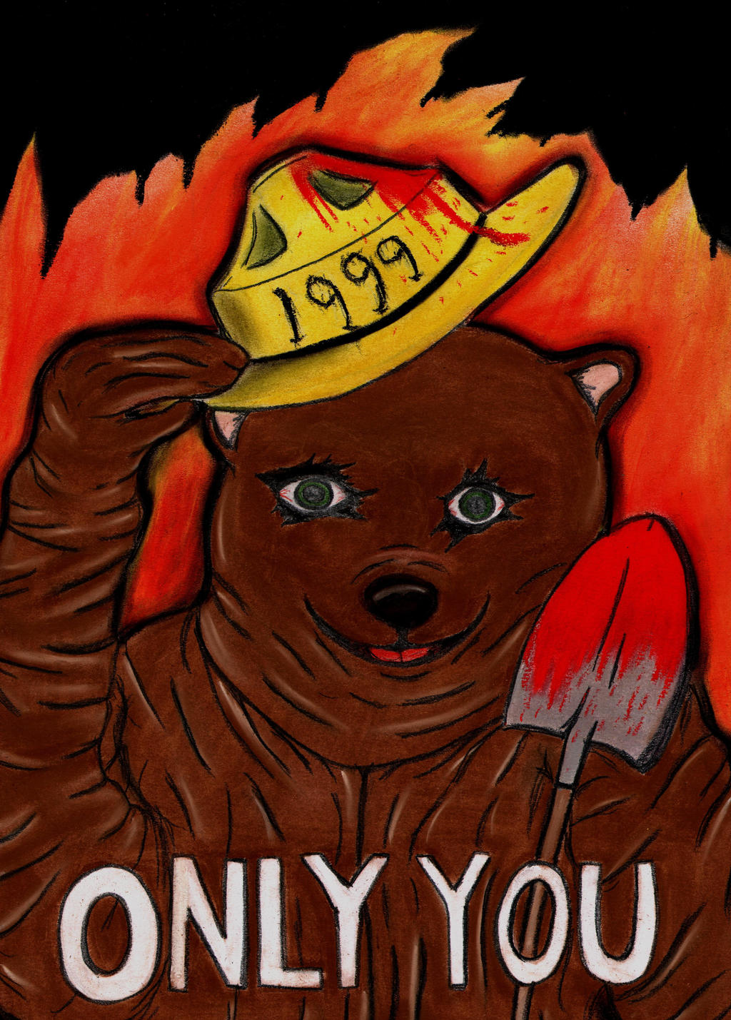 1999___only_you_can_start_wildfires_by_c