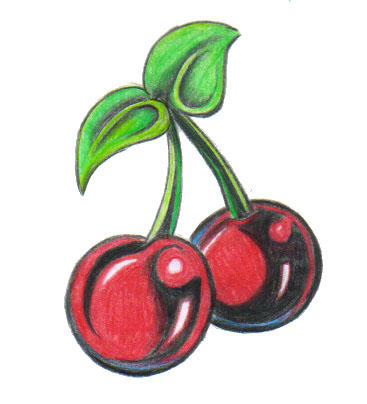 Tattoos Of Cherries - QwickStep Answers Search Engine