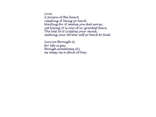 love poems for my boyfriend. Whom love can find funny,