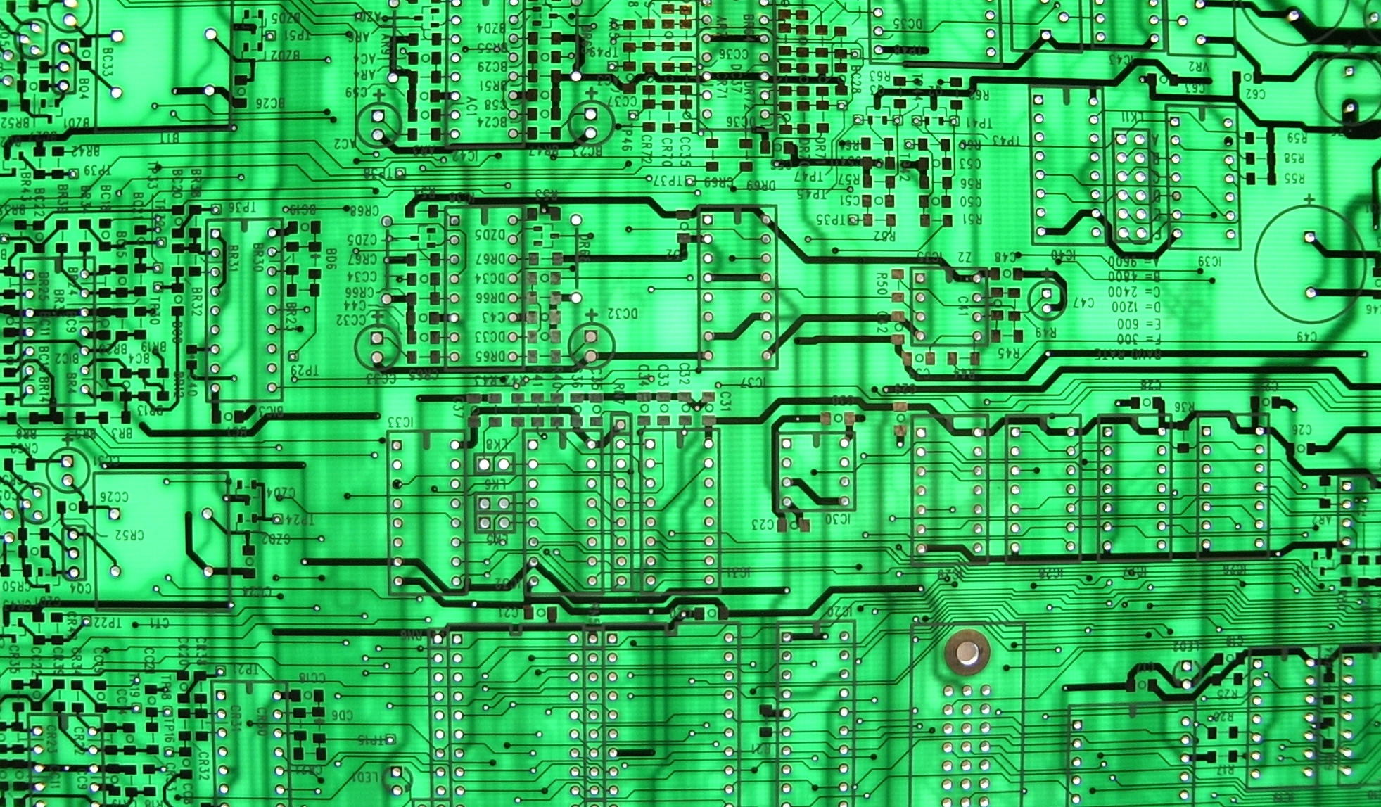 Pictures Of Circuit Boards 111