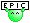 :epic: First