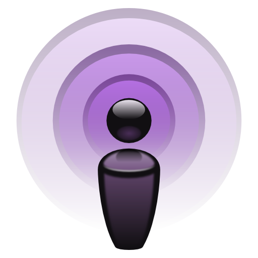 podcast icons vector by lopagof on DeviantArt